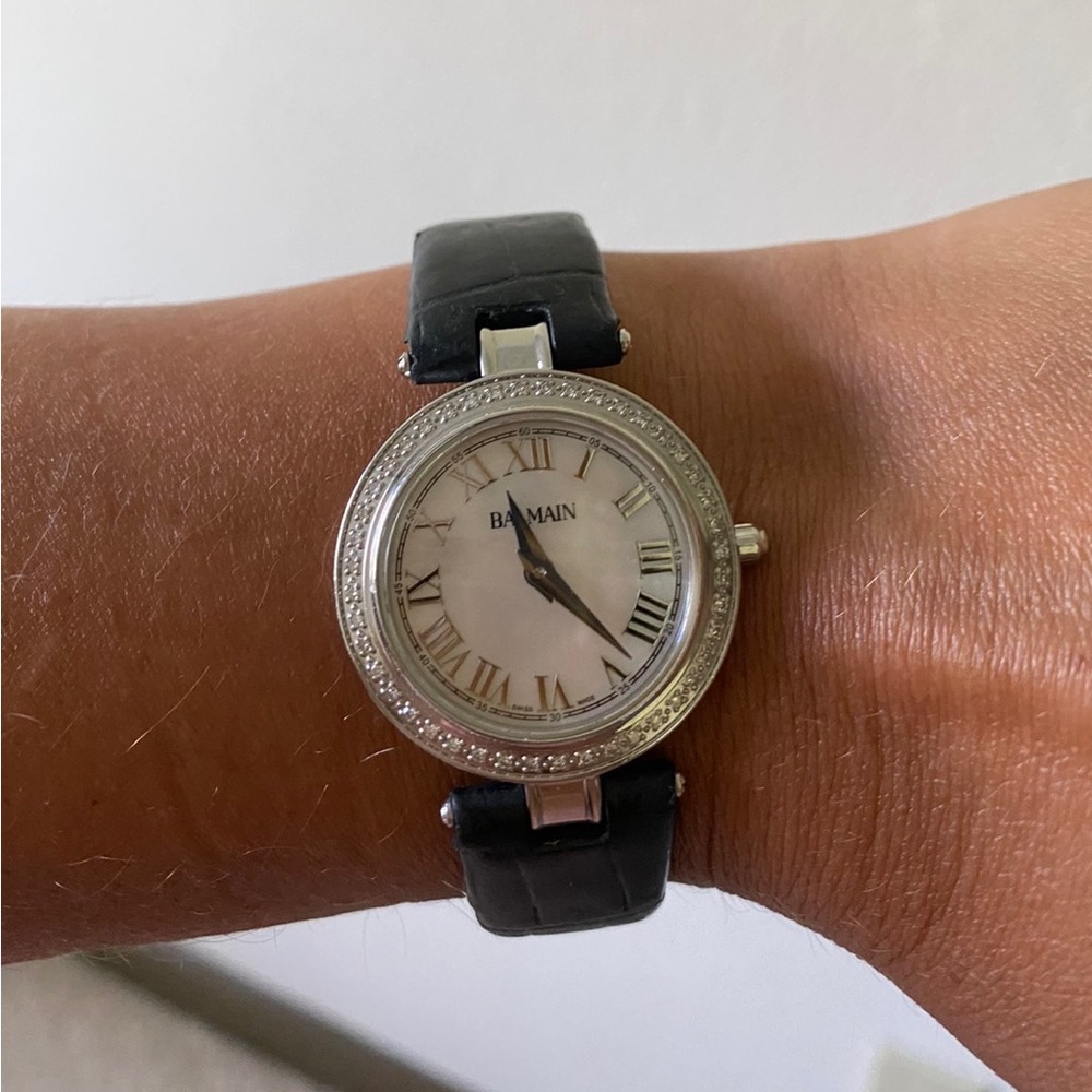 Watch Balmain